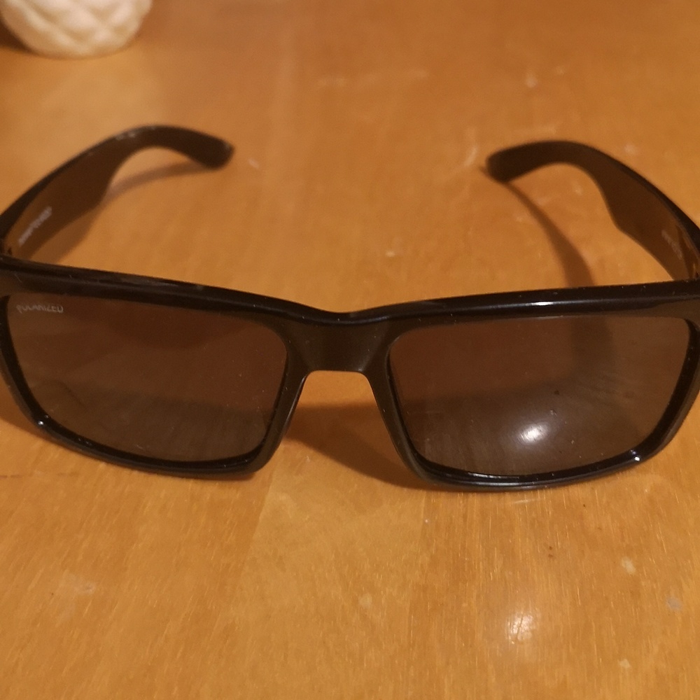 Vision Corp Maxwell Polarized